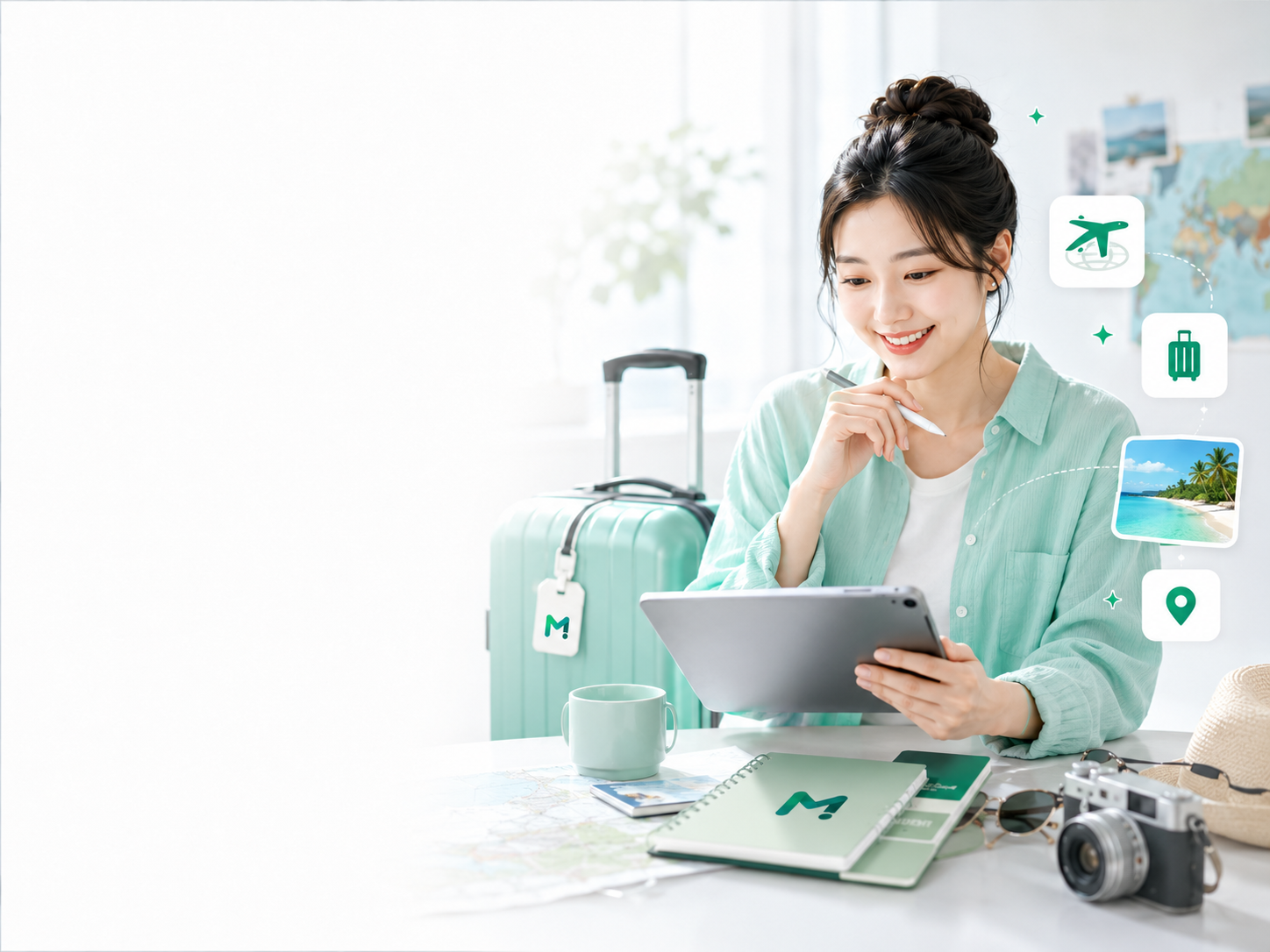 모두넷 국내여행 해외여행 숙박 교통 여행비용 비교 안내